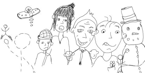 Image result for How to Write Characters