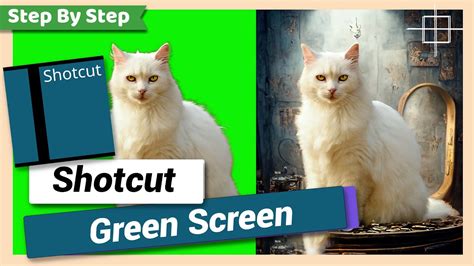 Image result for Shotcut Greenscreen Tutorial