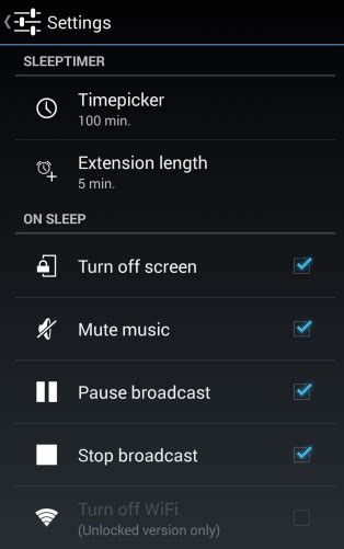Sleep Timer Computer 的图像结果