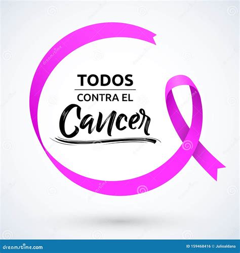 Todos Contra El Cancer, All Against Cancer Spanish Tex Breast Cancer ...