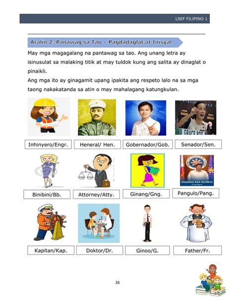 Image result for Module of Grade 1