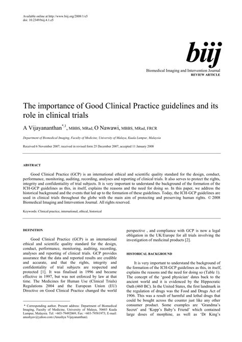 Image result for Manuscript Format of Clinical Practice Guidelines