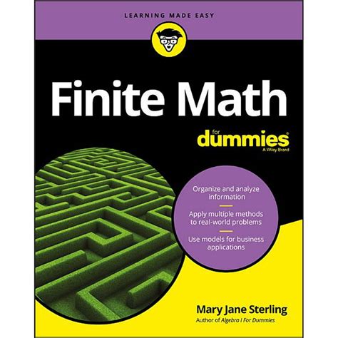 Image result for Math for Dummies