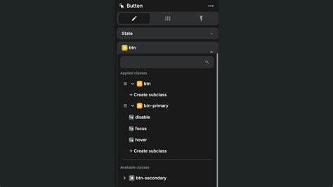 Apply Classes CSS 的图像结果