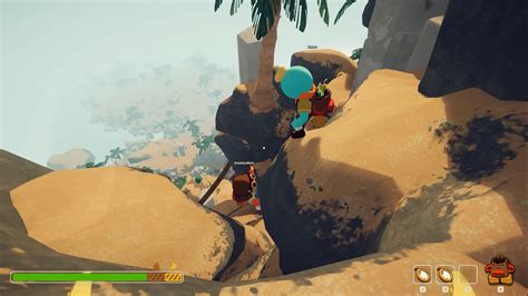 How To Get the Cowboy Outfit in PEAK - Deltia's Gaming