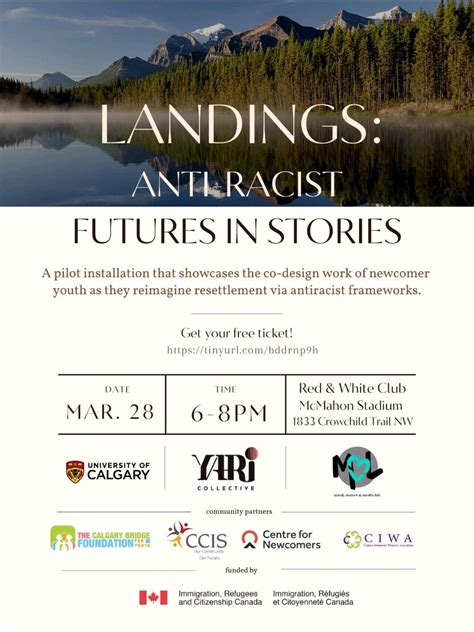 Calgary Catholic Immigration Society on LinkedIn: #newcomeryouth # ...