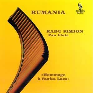 Buy Hommage a Fanica Luca Online at Low Prices in India | Amazon Music ...