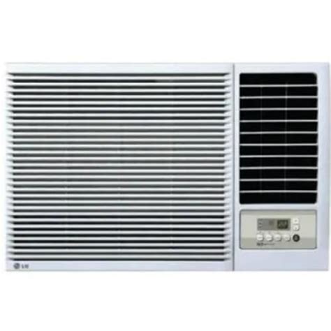 LG LWA18CPXA 1.5 Ton 3 Star Window AC - Price in India, Specifications ...