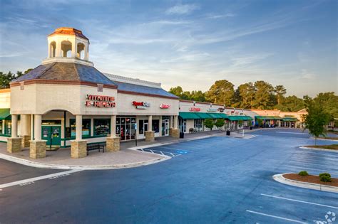 3333-3351 Pineville Matthews Rd, Charlotte, NC 28226 - The Arboretum ...