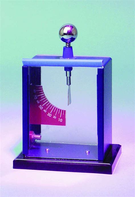 Image result for Electroscope Gold Trap Model