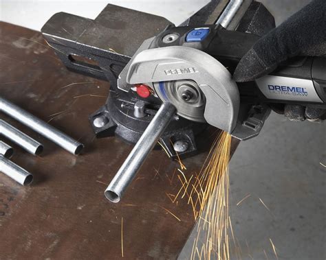 Dremel Ultra-Saw Tool Kit - 4 Accessories, 1 India | Ubuy