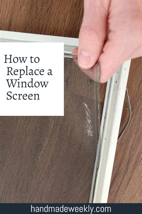 How to Remove Screen On Window 的图像结果