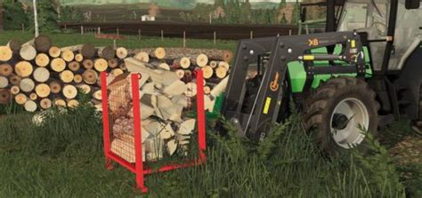 Image result for FS19 Bagger Mod