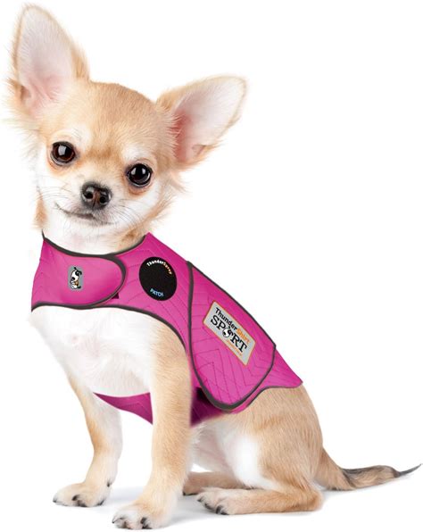 Thundershirt Sport Dog Anxiety Jacket | Vet Recommended Calming ...