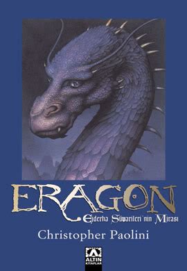 Eragon | Ejderha Süvarisinin Mirası - Kayıp Rıhtım Arşiv - Archive