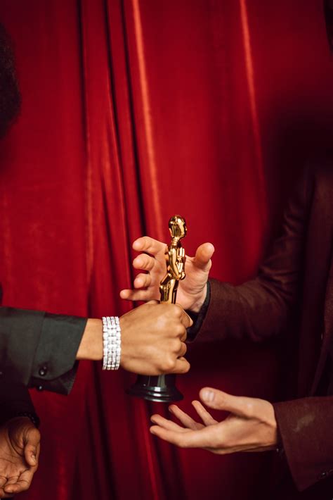 Why Is It Called an Oscar? The Award’s Secret Revealed! – Awards Digest