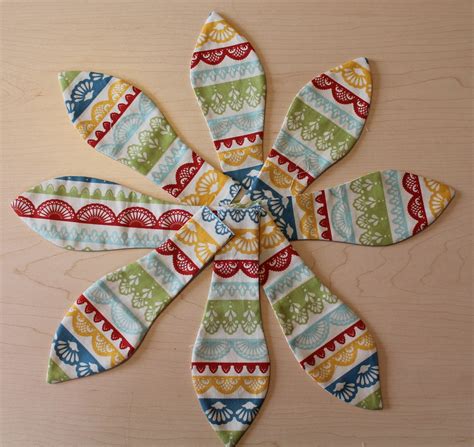 Image result for 3D Flower Quilt Patterns