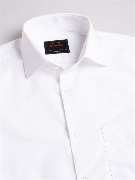 Formal Shirts for Men in India | RICHLOOK ONLINE STORE – Richlook