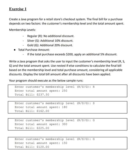 Image result for How to Save All Programs in Java Ex 1
