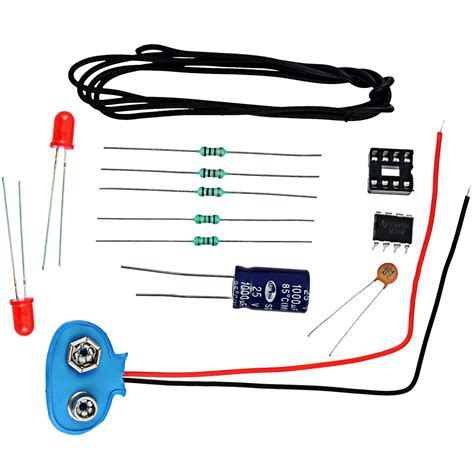 Image result for How to Make Touch Sensor