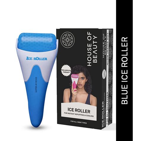 Shop for Effective Ice Rollers at amazing prices from HOB – House Of ...