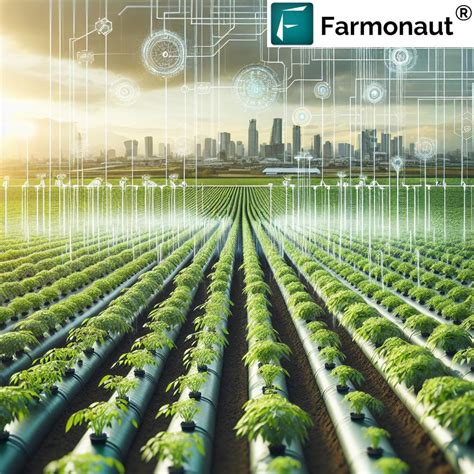 New Farming Techniques: 7 Innovations For 2025