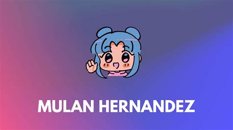 Mulan Hernandez Age, Height, Biography, Wiki, Boyfriend, and More - GrandPeoples Universe Of ...