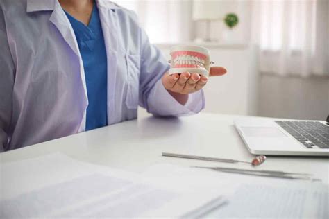 Can osteoporosis affect my teeth? - THIP Media