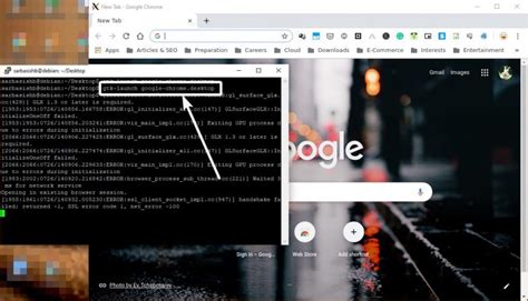 Image result for Linux Desktop GUI