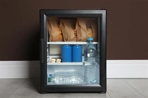 Qué tener en cuenta a la hora de elegir un mini refrigerador - TSM Noticias
