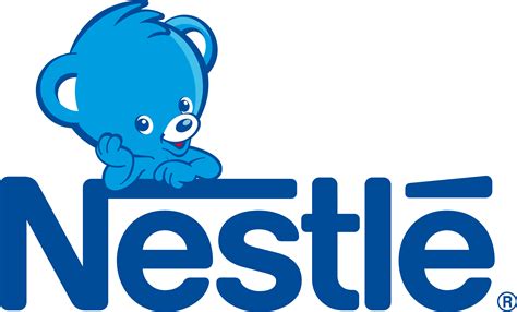 Nestle Logo, Emblem, Brand Transparent