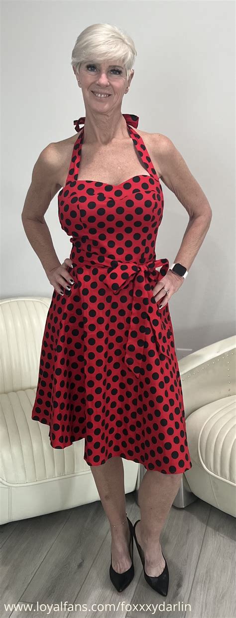 FoXXXy Darlin's videos and clips | Official account | LoyalFans