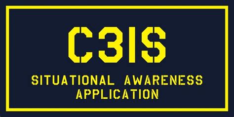 C3IS APP | FITS Systems