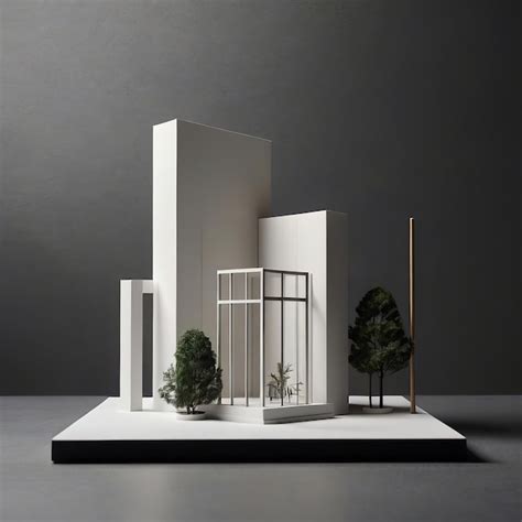 Image result for Large-Scale Hi-Rise Model