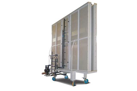 Flowtech System 的图像结果