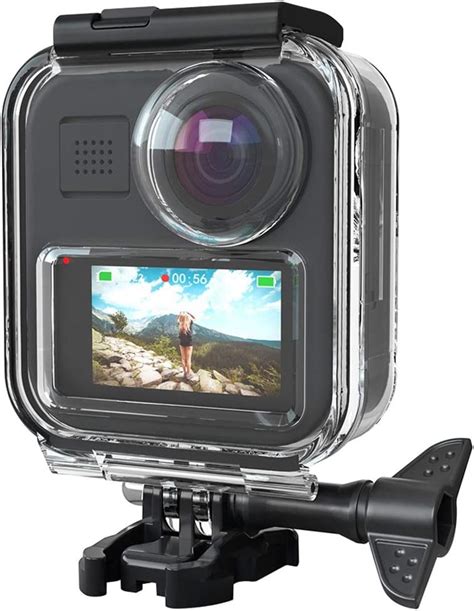 Image result for GoPro Extra Long Case Waterproof