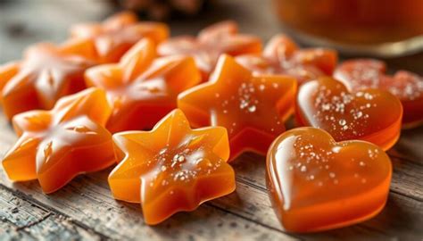 Image result for Homemade Maple Syrup Candy