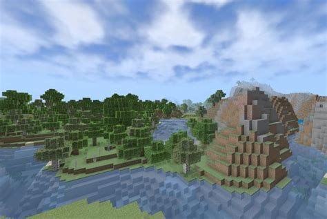 Image result for Best Shaders for Minecraft Java Window Pannel