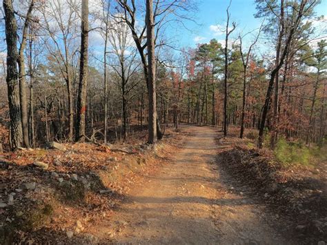 Mid Ridge Road, Missouri - GPS Trail Map, Conditions & Difficulty | onX Offroad