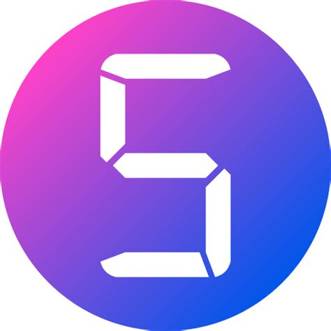 Letter s - Free education icons