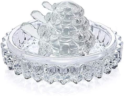 Buy numeroastro Vastu | Feng Shui Crystal Tortoise | Turtle with ...