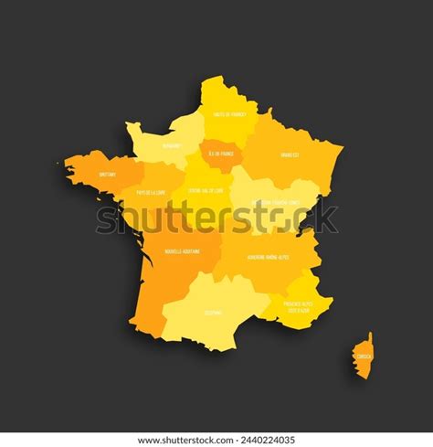 France State Map 的图像结果