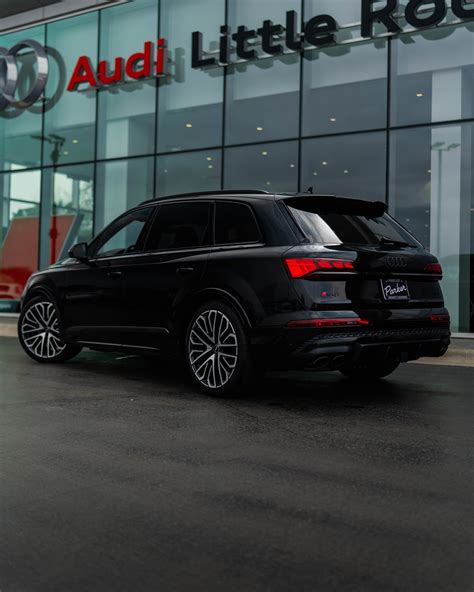 Audi Little Rock | The ultimate gift that keeps on giving. Featuring ...