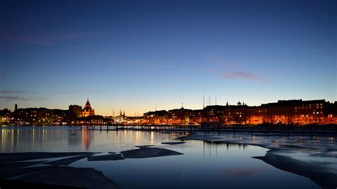 The World's 10 Happiest Countries