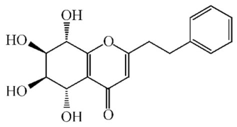 Aquilaria Species (Thymelaeaceae) Distribution, Volatile and Non ...