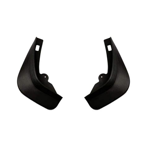 Buy Mud Flaps Set For Mercedes Benz B Class W247 Hatchback (2018-2022 ...