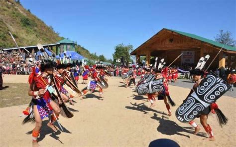 12 Summer Festivals in India You Should Experience in 2026!