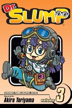 Dr. Slump, Vol. 3 | Book by Akira Toriyama | Official Publisher Page ...