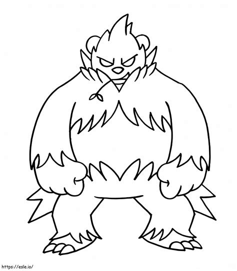 Image result for Pango Coloring Pages