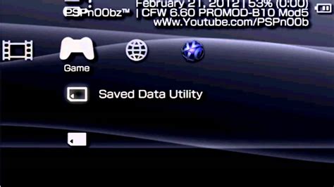 Image result for PSP System Software Update 6.61